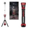 Projecteur LED Milwaukee M18 SAL-0 18 V nu 1 Projecteur LED Milwaukee M18 SAL-0 18 V nu -Pas Cher Materiel de chantier Magasin AFD 143464