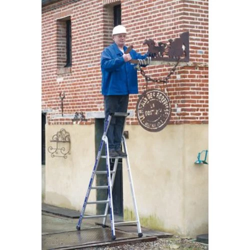 Marchepied Tubesca-comabi MAXIBAT 5 Marchepied Tubesca-comabi MAXIBAT – Image 3