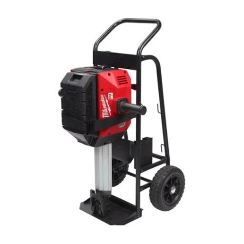Chariot de transport Milwaukee pour démolisseur MXF DHT - 4933464879 6 Chariot de transport Milwaukee pour démolisseur MXF DHT - 4933464879 – Image 4