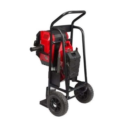 Chariot de transport Milwaukee pour démolisseur MXF DHT - 4933464879 4 Chariot de transport Milwaukee pour démolisseur MXF DHT - 4933464879 – Image 2