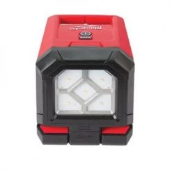 Lampe LED Milwaukee M18PAL-0 18 V nue -Pas Cher Materiel de chantier Magasin AFD 145539