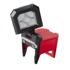 Lampe LED Milwaukee M18PAL-0 18 V nue -Pas Cher Materiel de chantier Magasin AFD 145540