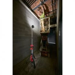 Projecteur LED Milwaukee M18 SAL-0 18 V nu -Pas Cher Materiel de chantier Magasin AFD 145572