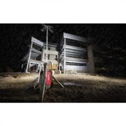 Tour d'éclairage de chantier double alimentation Milwaukee MX FUEL MX FTL-601 + batterie MXF XC406 -Pas Cher Materiel de chantier Magasin AFD 145622