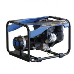 Groupe électrogène Kohler-SDMO PERFORM 4500 C5