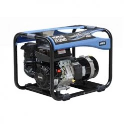 Groupe électrogène Kohler-SDMO PERFORM 6500 C5