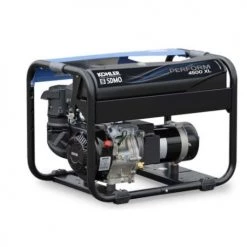 Groupe électrogène Kohler-SDMO PERFORM 4500 XL C5