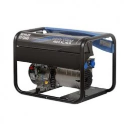 Groupe électrogène Kohler-SDMO PERFORM 4500 XL AVR C5