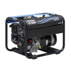 Groupe électrogène Kohler-SDMO PERFORM 6500 XL C5