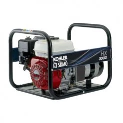 Groupe électrogène Kohler-SDMO HX 3000 C5