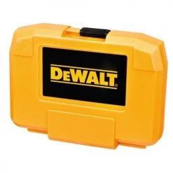 Coffret de tournevis et vissage Dewalt 10 pièces 10 Coffret de tournevis et vissage Dewalt 10 pièces -Pas Cher Materiel de chantier Magasin AFD 146166