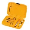Coffret de tournevis et vissage Dewalt 10 pièces -Pas Cher Materiel de chantier Magasin AFD 146168