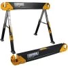 Pack de 2 tréteaux-table de chantier ToughBuilt C650 - TB-C650-2 1 Pack de 2 tréteaux-table de chantier ToughBuilt C650 - TB-C650-2 -Pas Cher Materiel de chantier Magasin AFD 146329