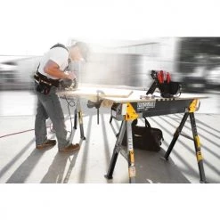 Pack de 2 tréteaux-table de chantier ToughBuilt C700 - TB-C700-2 10 Pack de 2 tréteaux-table de chantier ToughBuilt C700 - TB-C700-2 -Pas Cher Materiel de chantier Magasin AFD 146400