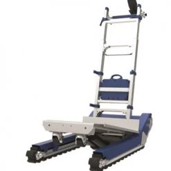 Diable monte escalier à chenilles autostabilisé 420 kg - CT420