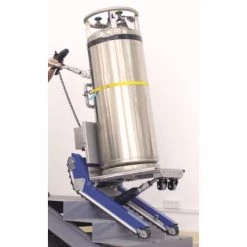 Diable monte escalier à chenilles autostabilisé 420 kg - CT420 -Pas Cher Materiel de chantier Magasin AFD 146459