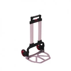 Diable pliable Hanger en aluminium charge maximale 70 kg - 100300 11 Diable pliable Hanger en aluminium charge maximale 70 kg - 100300 -Pas Cher Materiel de chantier Magasin AFD 147868