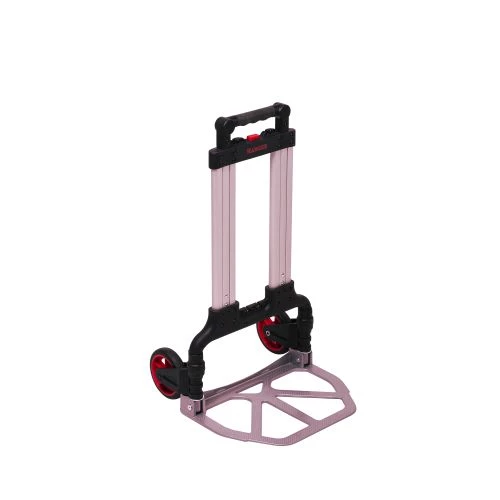 Diable pliable Hanger en aluminium charge maximale 70 kg - 100300 6 Diable pliable Hanger en aluminium charge maximale 70 kg - 100300 – Image 4