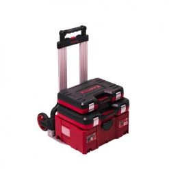 Diable pliable Hanger en aluminium charge maximale 70 kg - 100300 12 Diable pliable Hanger en aluminium charge maximale 70 kg - 100300 -Pas Cher Materiel de chantier Magasin AFD 147869