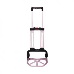 Diable pliable Hanger en aluminium charge maximale 70 kg - 100300 10 Diable pliable Hanger en aluminium charge maximale 70 kg - 100300 -Pas Cher Materiel de chantier Magasin AFD 147871