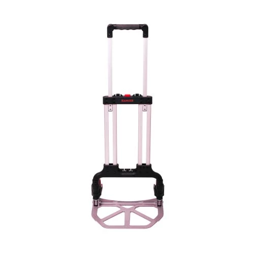 Diable pliable Hanger en aluminium charge maximale 70 kg - 100300 5 Diable pliable Hanger en aluminium charge maximale 70 kg - 100300 – Image 3