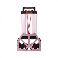 Diable pliable Hanger en aluminium charge maximale 70 kg - 100300 13 Diable pliable Hanger en aluminium charge maximale 70 kg - 100300 -Pas Cher Materiel de chantier Magasin AFD 147874