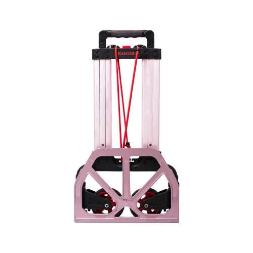 Diable pliable Hanger en aluminium charge maximale 70 kg - 100300 8 Diable pliable Hanger en aluminium charge maximale 70 kg - 100300 – Image 6