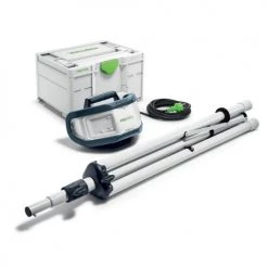 Projecteur de chantier Festool DUO-Set SYSLITE + coffret SYSTAINER 3 - 576402