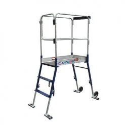 Plateforme individuelle Duarib GAZELLE - 40071