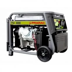 Groupe électrogène à essence Pramac Inverter PMI 3000 2800 W - PR282SXI000