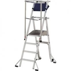 Plate-forme Tubesca-Comabi RAPTOR 2