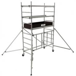 Échafaudage pliant Tubesca-Comabi RUNNER