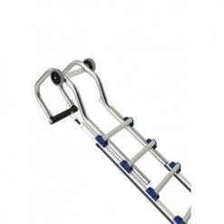 Pack échelle de toit Tubesca-Comabi EVOKLIP -Pas Cher Materiel de chantier Magasin AFD 150710