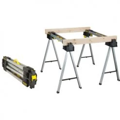 Lot de 2 tréteaux Stanley FATMAX® - FMST1-75763