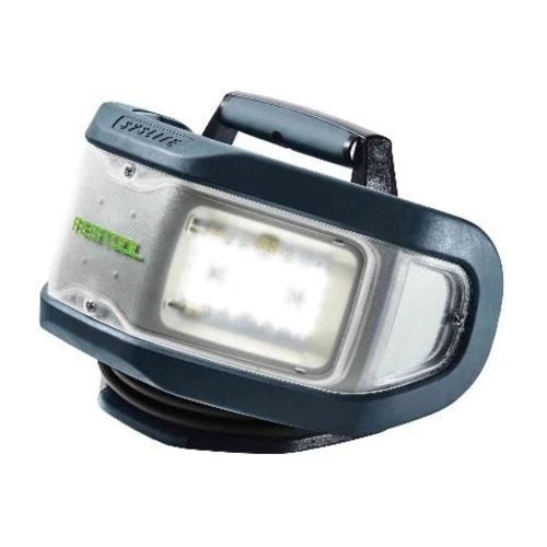 PROJECTEUR DE CHANTiER DUO PLUS 3 PROJECTEUR DE CHANTiER DUO PLUS