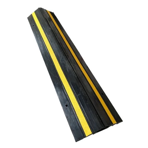 Passe câble Viso ralentisseur à 4 trous de fixations - WP240 6 Passe câble Viso ralentisseur à 4 trous de fixations - WP240 – Image 4