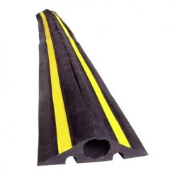 Passe câble Viso ralentisseur à 4 trous de fixations - WP240