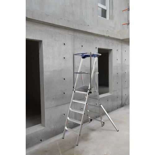 Plate-forme Tubesca-Comabi RAPTOR 2 5 Plate-forme Tubesca-Comabi RAPTOR 2 – Image 3