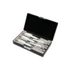 Coffret de 5 tournevis Micro-Tech® Torx® Facom AEX.J1 -Pas Cher Materiel de chantier Magasin AFD 155977