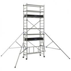 Echaffaudage Tubesca-Comabi NEOLIUM SX - 02920006