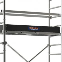 Echaffaudage Tubesca-Comabi NEOLIUM SX - 02920006 11 Echaffaudage Tubesca-Comabi NEOLIUM SX - 02920006 -Pas Cher Materiel de chantier Magasin AFD 156448