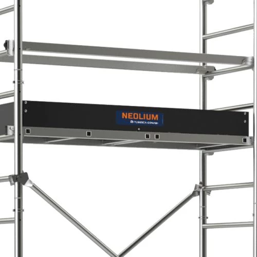 Echaffaudage Tubesca-Comabi NEOLIUM SX - 02920006 6 Echaffaudage Tubesca-Comabi NEOLIUM SX - 02920006 – Image 4