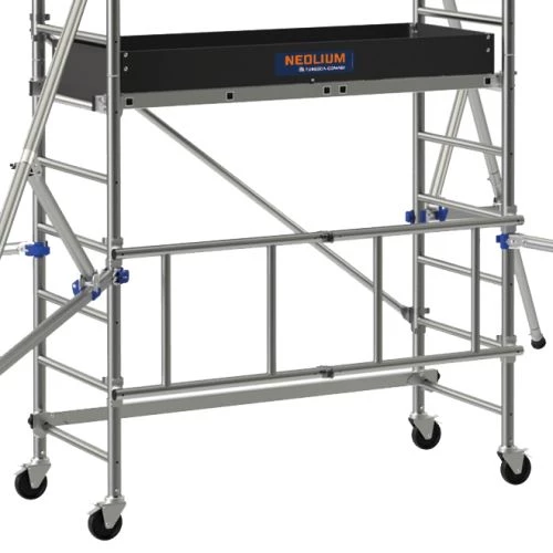 Echaffaudage Tubesca-Comabi NEOLIUM SX - 02920006 7 Echaffaudage Tubesca-Comabi NEOLIUM SX - 02920006 – Image 5