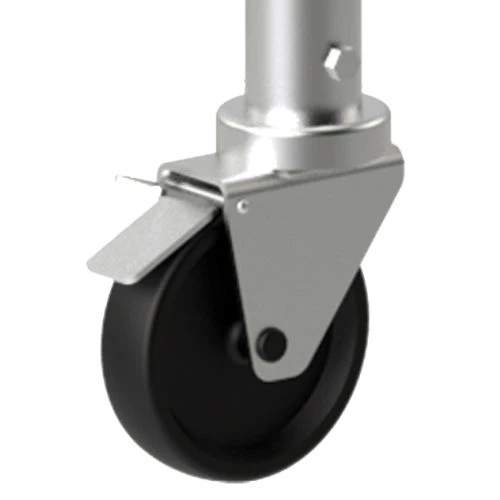 Echaffaudage Tubesca-Comabi NEOLIUM SX - 02920006 4 Echaffaudage Tubesca-Comabi NEOLIUM SX - 02920006 – Image 2