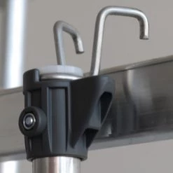 Echaffaudage Tubesca-Comabi NEOLIUM SX - 02920006 13 Echaffaudage Tubesca-Comabi NEOLIUM SX - 02920006 -Pas Cher Materiel de chantier Magasin AFD 156458