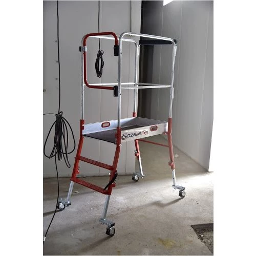 Plate-forme Duarib gazelle RS ultra-mobile - 40063 5 Plate-forme Duarib gazelle RS ultra-mobile - 40063 – Image 3