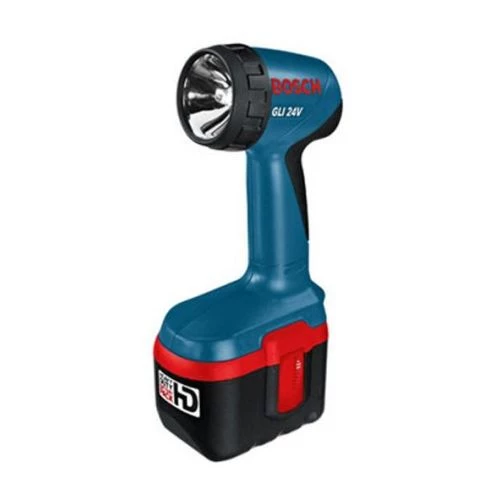 Lampe GLI 24V sans batterie 4 Lampe GLI 24V sans batterie – Image 2