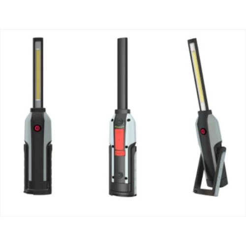 Baladeuse rechargeable Torro C610R 600Lm ELWIS IP65 3 Baladeuse rechargeable Torro C610R 600Lm ELWIS IP65