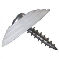 Kit de 200 pastilles Wattelez podotactiles à visser WACCESS®