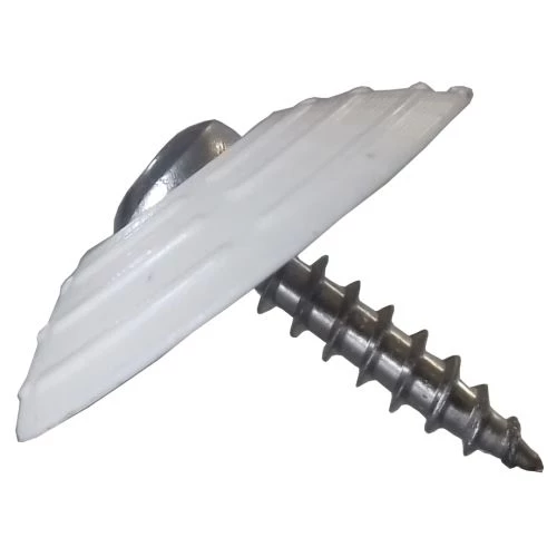 Kit de 200 pastilles Wattelez podotactiles à visser WACCESS® 3 Kit de 200 pastilles Wattelez podotactiles à visser WACCESS®